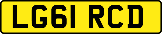 LG61RCD