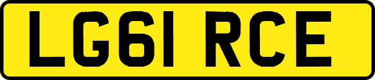 LG61RCE