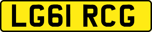 LG61RCG