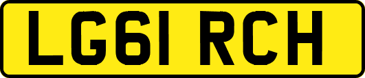 LG61RCH