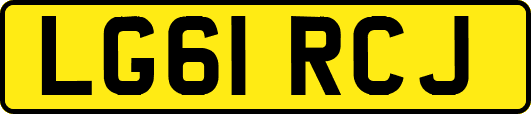 LG61RCJ