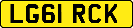 LG61RCK