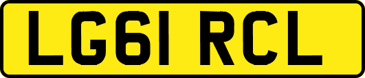LG61RCL