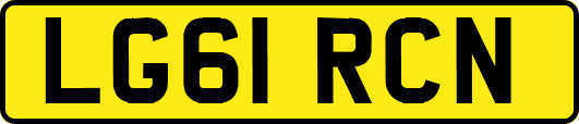 LG61RCN