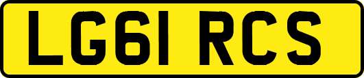 LG61RCS