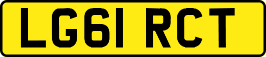 LG61RCT