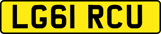 LG61RCU