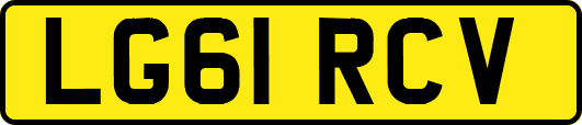LG61RCV