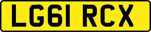 LG61RCX