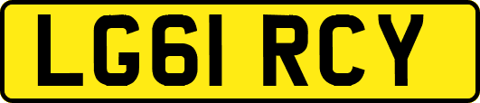 LG61RCY