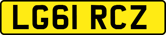 LG61RCZ
