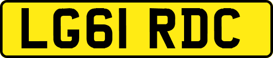 LG61RDC