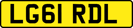 LG61RDL