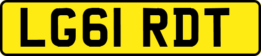 LG61RDT