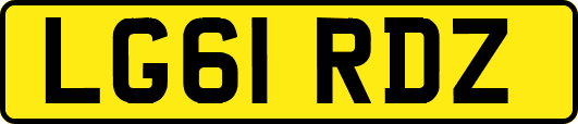 LG61RDZ