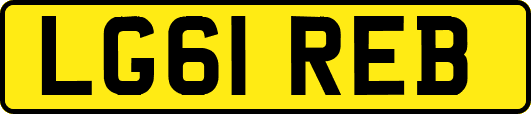 LG61REB