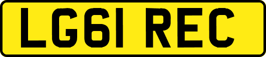 LG61REC
