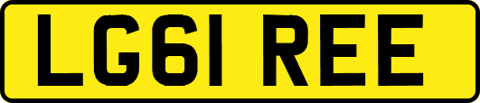 LG61REE