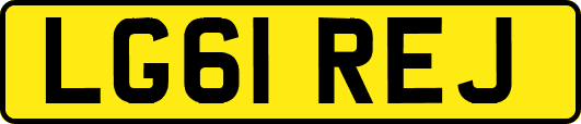 LG61REJ