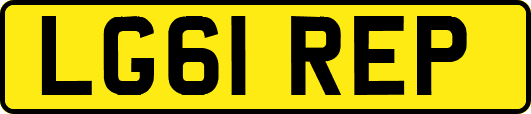 LG61REP