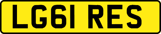 LG61RES