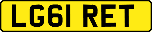 LG61RET