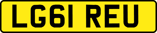 LG61REU