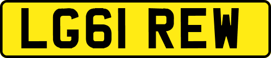 LG61REW