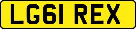 LG61REX