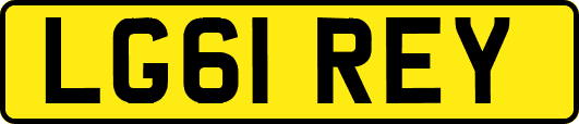 LG61REY
