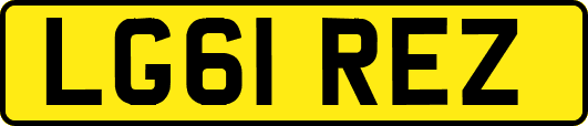 LG61REZ