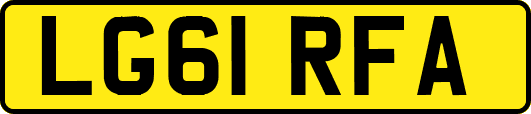 LG61RFA