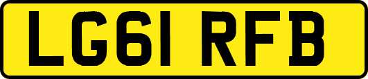 LG61RFB