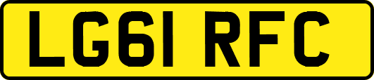LG61RFC