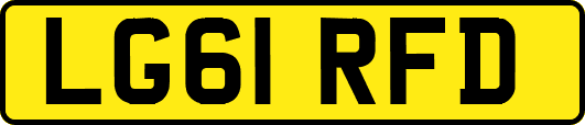 LG61RFD