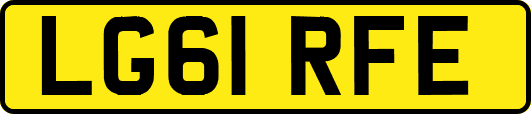 LG61RFE