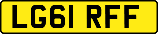 LG61RFF
