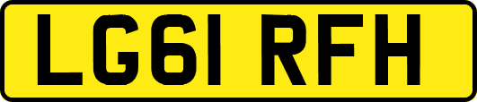 LG61RFH