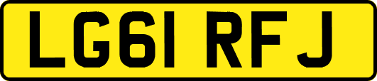 LG61RFJ