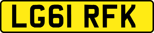 LG61RFK