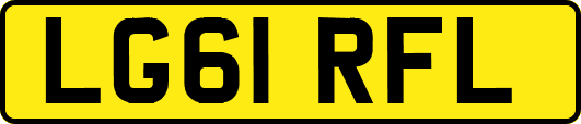 LG61RFL
