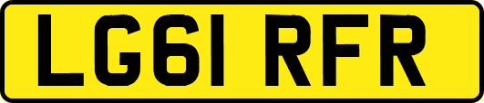 LG61RFR