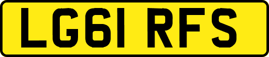 LG61RFS