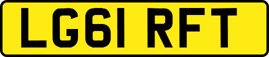 LG61RFT
