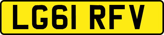 LG61RFV