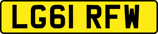 LG61RFW