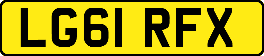 LG61RFX