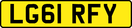 LG61RFY