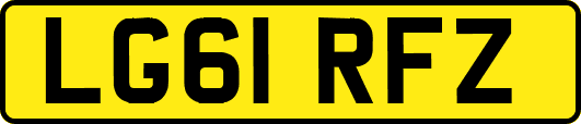 LG61RFZ