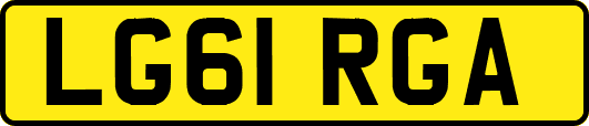 LG61RGA